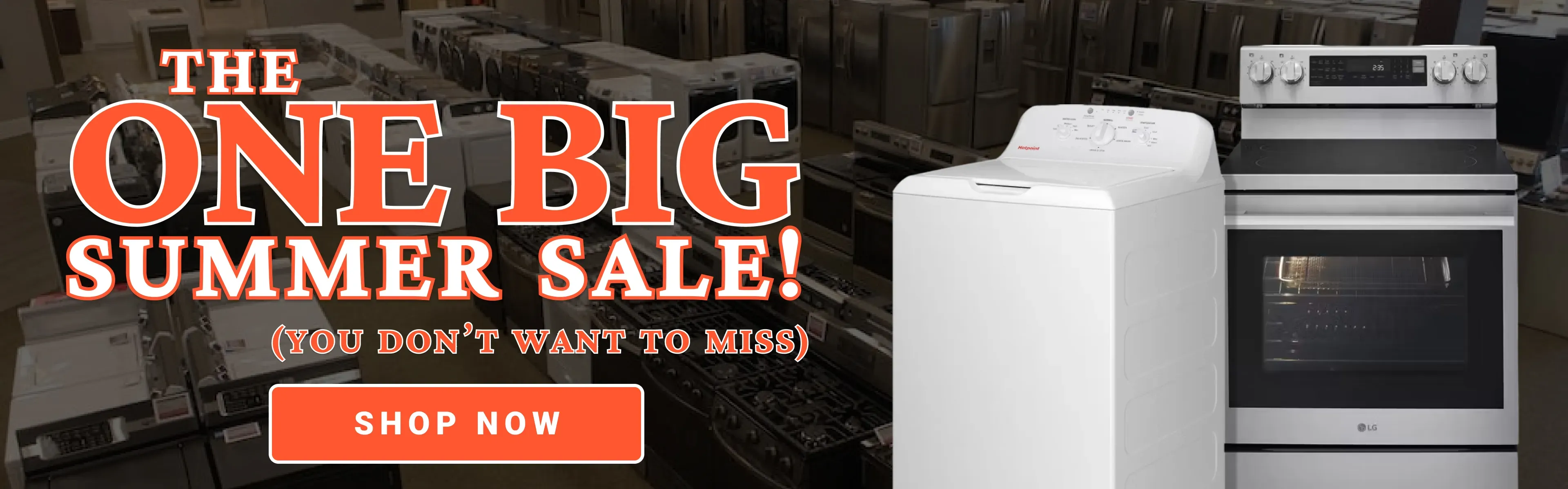 Summer Sale